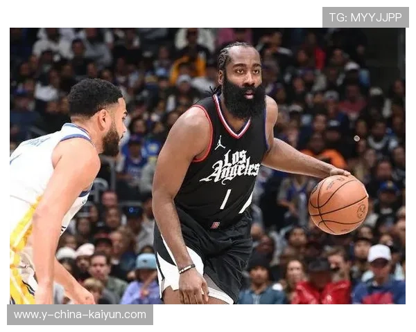 乔治和哈登同时爆发，快船终于醒了？