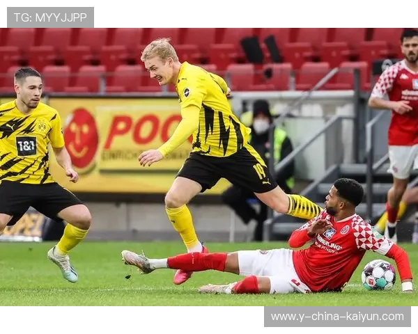 多特边路推进节奏爆裂