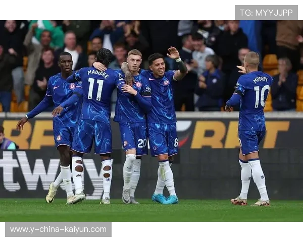 切尔西替补深度左右比赛