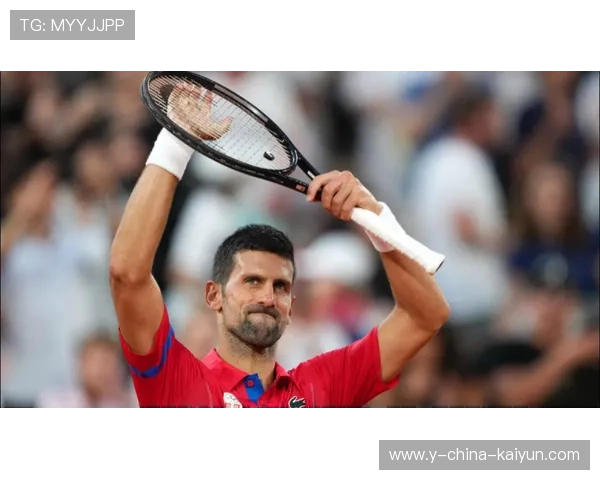 德约科维奇发球直得主导比赛